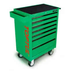 Tủ đồ nghề 5 ngăn Toptul GE-20815