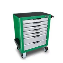 Tủ dụng cụ 5 ngăn 283 chi tiết Toptul GT-28317