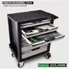Tủ dụng cụ 7 ngăn 305 chi tiết Toptul GCAJ305B