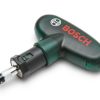Bộ mũi vặn vít cầm tay 10 món Bosch 2607019510