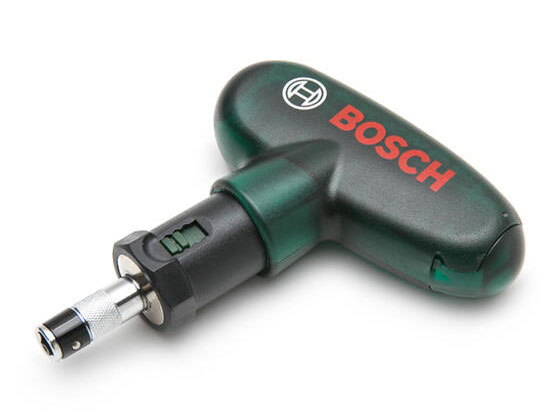 bo-mui-van-vit-cam-tay-10-mon-bosch-2607019510-wmjsc Bộ mũi vặn vít cầm tay 10 món Bosch 2607019510