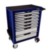 Tủ đồ nghề 5 ngăn Toptul GE-26110