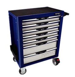 Tủ đồ nghề 5 ngăn Toptul GE-26110