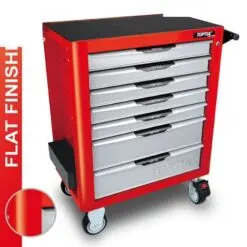 Tủ dụng cụ 7 ngăn 320 chi tiết Toptul GT-32018