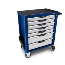 Tủ dụng cụ 6 ngăn Toptul GV-28010