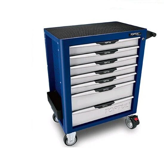 tu dung cu 6 ngan GV-28010 Tủ dụng cụ 6 ngăn Toptul GV-28010