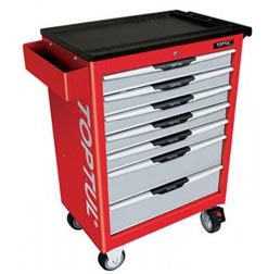 Tủ dụng cụ 6 ngăn Toptul GV-28018