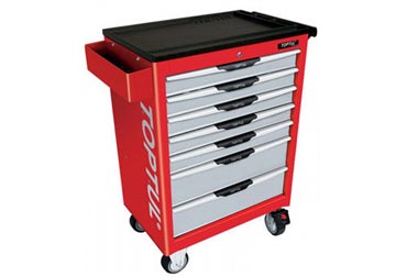 Tủ dụng cụ 6 ngăn Toptul GV-28018