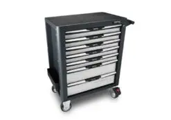 Tủ dụng cụ 7 ngăn 383 chi tiết Toptul GT-38303