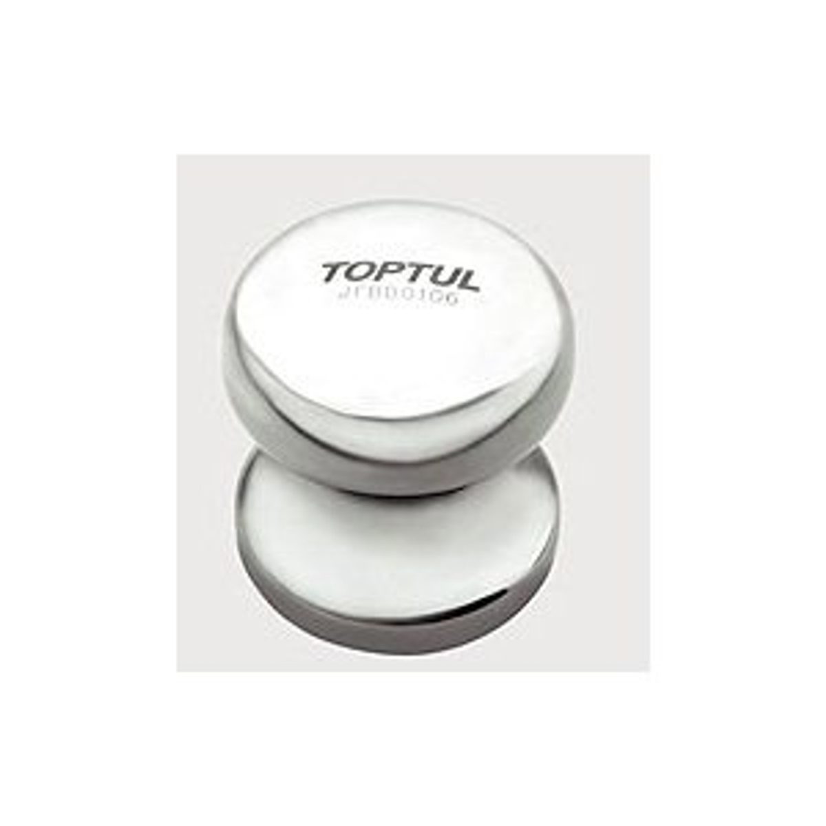 Đe tròn 2 đầu Toptul JFBD0106 jsc