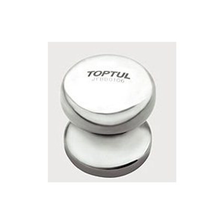 Đe tròn 2 đầu Toptul JFBD0106 jsc