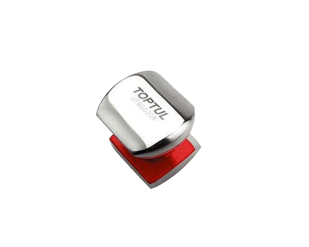 Đe Hai Đầu Dài 66mm Toptul JFBD0208 JSC
