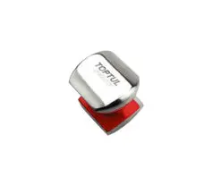 Đe Hai Đầu Dài 66mm Toptul JFBD0208 JSC