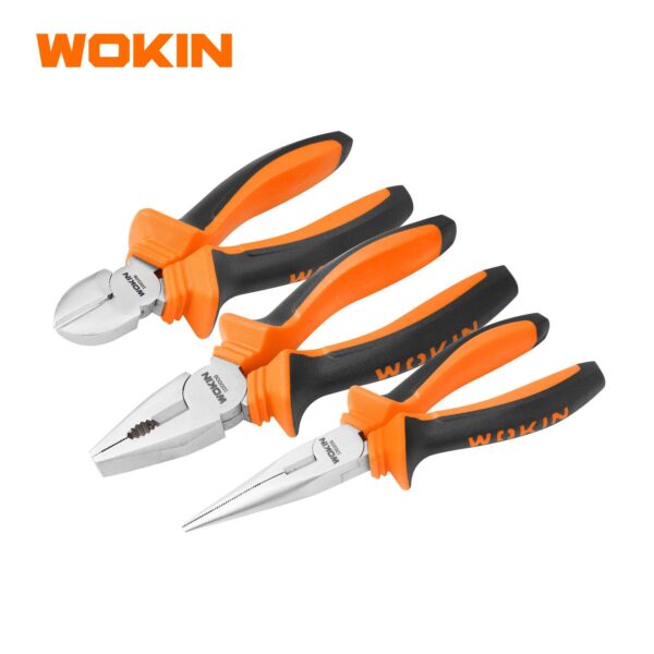 Wokin 100903