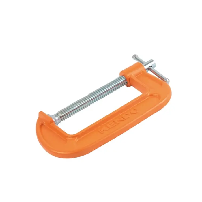 106403-wmjsc1 Kẹp chữ G 8 Inch WOKIN 106408