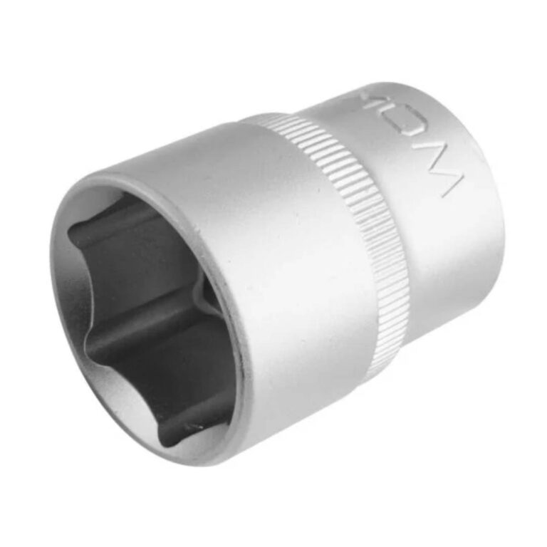 Đầu tuýp 6 cạnh 1/2 Inch 13mm Wokin 154513