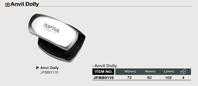 1_JFBB0110 Đe Dài 102mm Toptul JFBB0110 wm1
