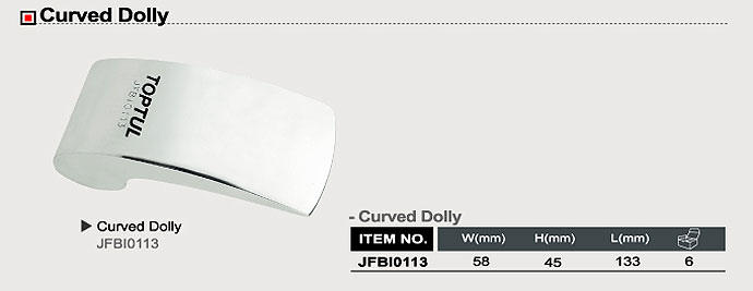 1_JFBI0113 Đe Cong Dài 133mm Toptul JFBI0113 WM
