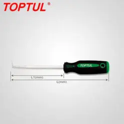 Dụng cụ nạy ốc vít 235mm TOPTUL JJAK0101 wmjsc