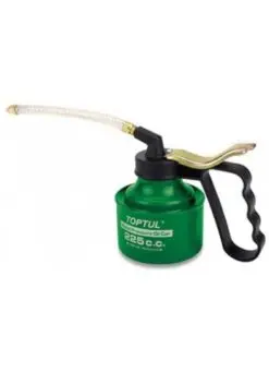 Bình bơm dầu 225cc Toptul NCAA0123 wmjsc