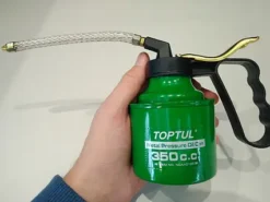 Bình bơm dầu 350cc Toptul NCAA0135 wmjsc