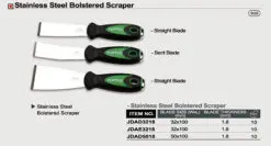 Sủi sơn 50x100mm Toptul JDAD5018 wm jsc