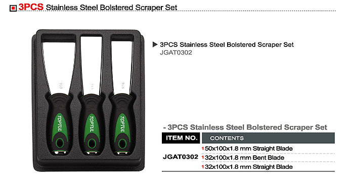 3_JGAT0302 Bộ sủi sơn 3PCS Toptul JGAT0302 WMJSC