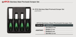 Bộ sủi sơn 4PCS Toptul JGAT0401 WMJSC1