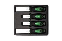 Bộ sủi sơn 4PCS Toptul JGAT0401 JSC