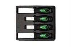 Bộ sủi sơn 4PCS Toptul JGAT0401 JSC