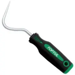 Dụng cụ nạy ốc vít 190mm TOPTUL JJAK0201 jsc