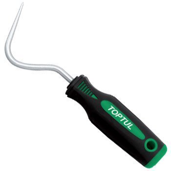 5 JJAK0201 Dụng cụ nạy ốc vít 190mm TOPTUL JJAK0201 jsc