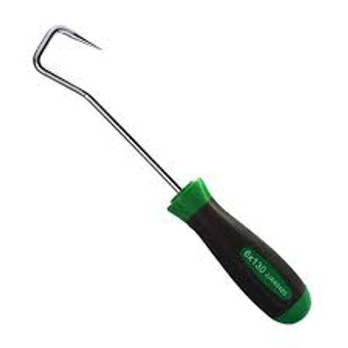 5 JJAK0425 Nạy ốc vít mũi cong 245mm TOPTUL JJAK0425 jsc