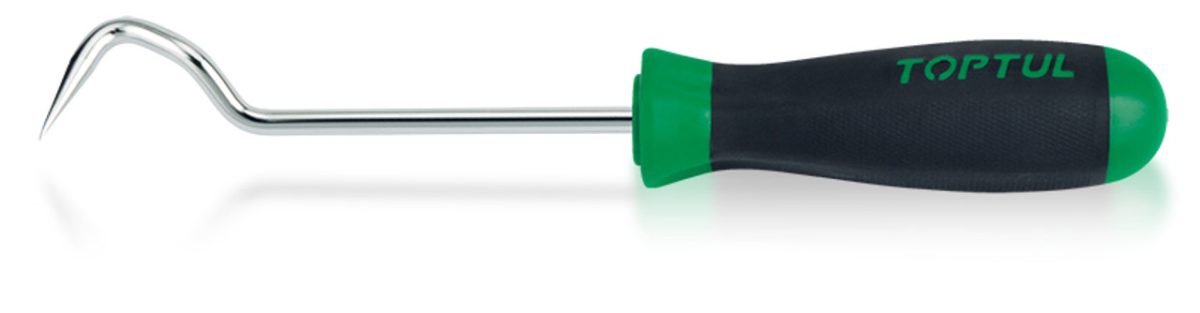 Nạy ốc vít mũi cong 245mm TOPTUL jscJJAK0525