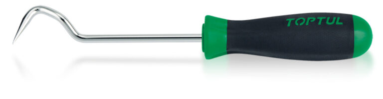 Nạy ốc vít mũi cong 245mm TOPTUL jscJJAK0525