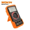Đồng hồ vạn năng WOKIN 551001 wmjsc