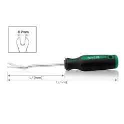 Dụng cụ nạy ốc vít 225mm TOPTUL JJAE0612 wmjsc