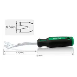 Dụng cụ nạy ốc vít 230mm TOPTUL JJAE1011 WMJSC