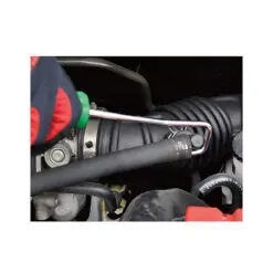 Nạy ốc vít mũi cong 245mm TOPTUL JJAK0425 TOPTUL JJAK0525 wmjsc