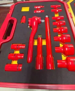 Bo dung cu cach dien 25 chi tiet WOKIN 569925 wmjsc2