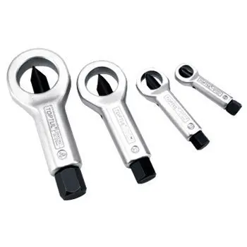 DAAX1A12 Cây chẻ 22-27mm Toptul DAAX1A27 workmanjsc