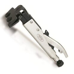 Kìm kẹp sắt xi làm đồng 200mm TOPTUL DMAI1A08 jsc