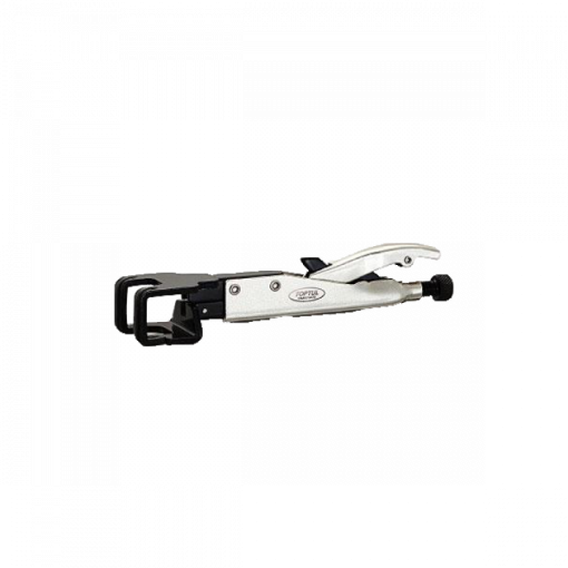 Kềm kẹp sắt xi làm đồng 215mm TOPTUL DMAK1A09 JSC