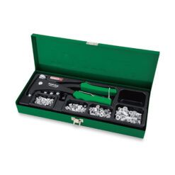 Kềm bấm rive và 121 chi tiết TOPTUL GAAD0102 wmjsc