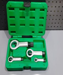 Bộ chẻ 4 chi tiết Toptul GAAI0402 workmanjsc