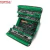 Hộp đồ nghề 94 chi tiết Toptul GCAZ094A