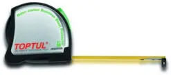 Bộ thước dây 12 cuộn TOPTUL IAAB2508S wmjsc