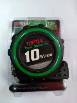 Thước dây 10m TOPTUL IAAC3010 WMJSC