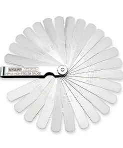 Thước lá Toptul ICBA1026