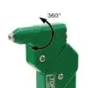 Kìm bắn rive đầu xoay 360 Toptul JBAC2448 wm